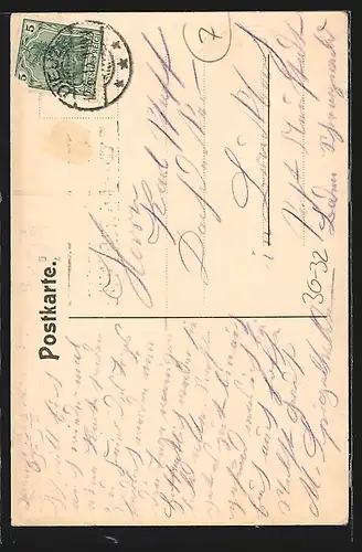 AK Reservistenpost eines Soldaten über die letzten 100 Tage