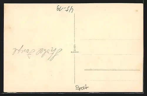 AK Turner in Aktion am Barren