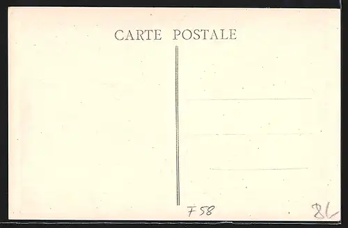 AK St Bènin d`Azy, Place de la Gaitè