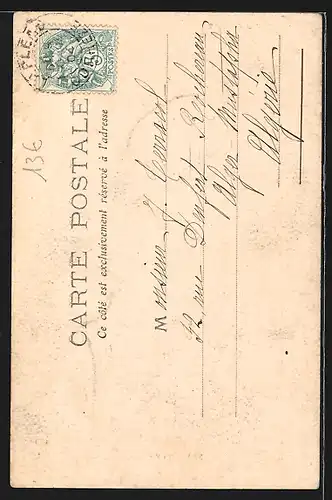 AK Un Vielleur, Type du Centre