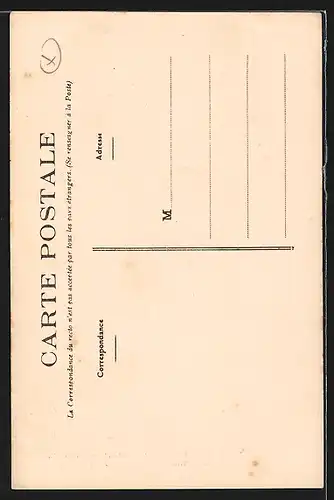 AK Centre, Types du Centre, La Marchande d`Oefs, Eierverkäuferin