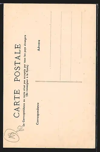 AK La Tricoteuse, Type du Centre