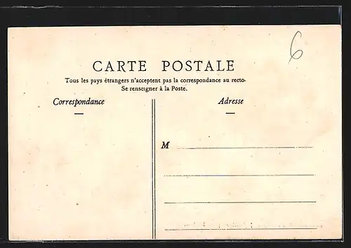 AK Tourcoing, Exposition Internationale 1906, Entree du Palais de l`Alimentation et les Voyages sous-marins