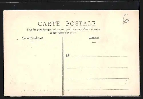 AK Tourcoing, Exposition Internationale 1906, Vue panoramique