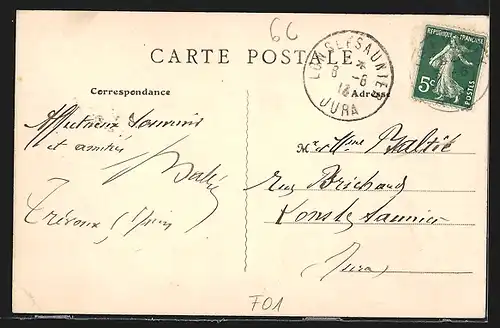 AK Trévoux, Sous-Préfecture, Tribunal, ancien siège du Parlement