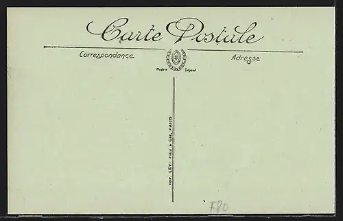 AK Varennes, Entrée du Village