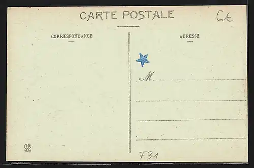 AK Revel, La Caisse d`Epargne