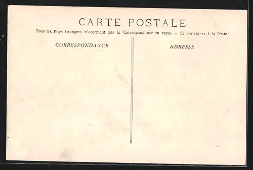 AK Marseille, Exposition Coloniale 1906 Palais de la Mer mit Boot, Ausstellung