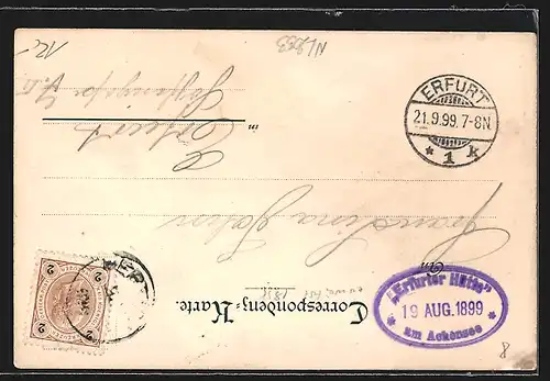 AK Erfurter Hütte, Berghütte am Achensee