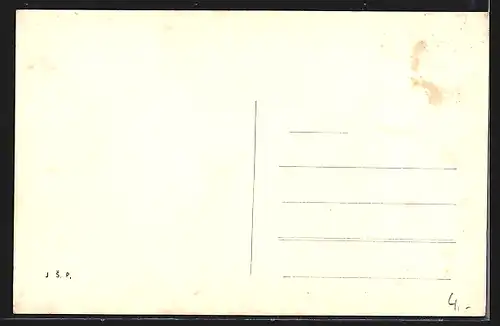 AK Ratiborice, Pomnik babicky