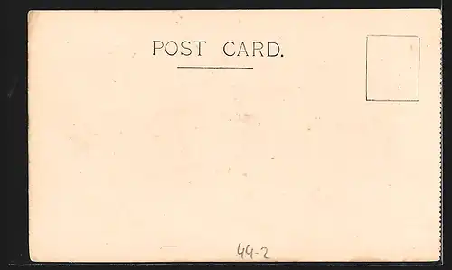 AK Boot race, Männer bei einem Spiel