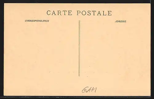 AK Rivière de Gambie, Factoreries