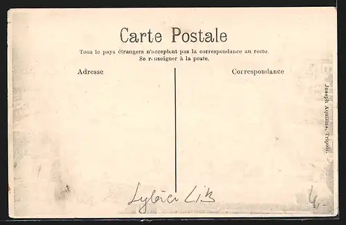 AK Tripoli, Vue générale prise à vol