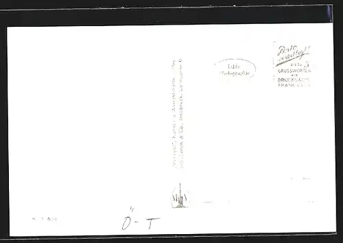 AK Gmünd bei Gerlos, Gasthof Kröller