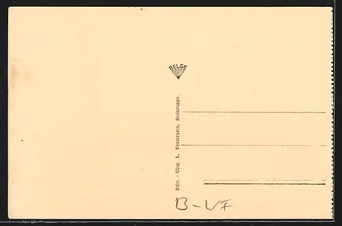 AK Zeebrugge, Zeedijk