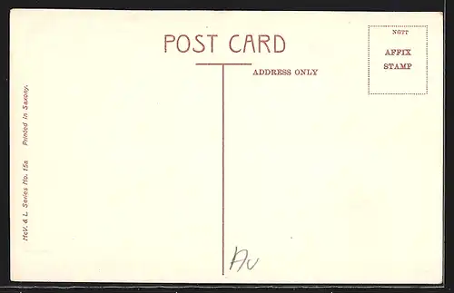 AK Hobart, Sunrise of River Derwent