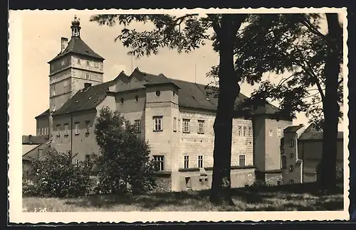 AK Pardubice, Panorama