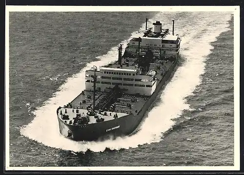 AK Tanker Esso Stuttgart