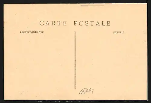 AK Haute-Gambie, En chasse dans la brousse