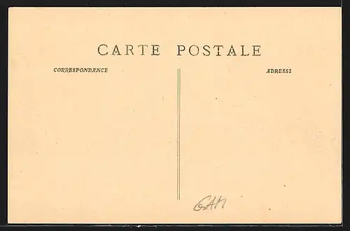 AK Gambie, Village Nègre