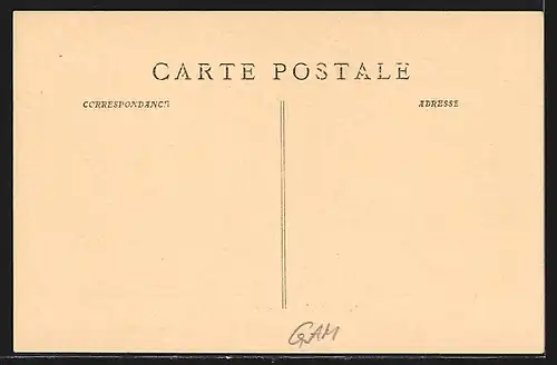 AK Gambie, Factorerie