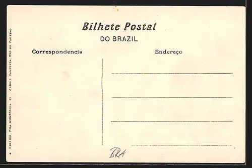 AK Rio de Janeiro, Collegio Militar