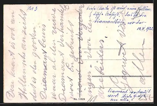 AK Amsterdam, Diamantbeurs