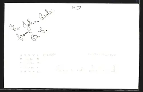 AK Cienfuegos, Punta Gorda