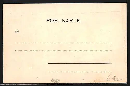 AK Rudolfshütte, Ansicht im Stubachthal