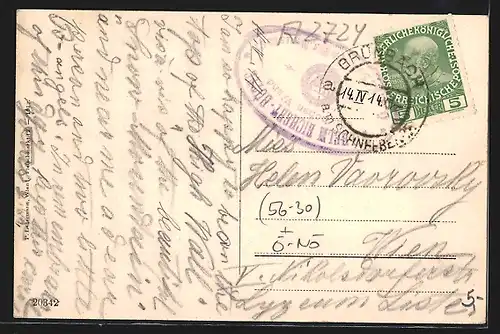 AK Hohe Wand, Wilhelm Eichert-Hütte