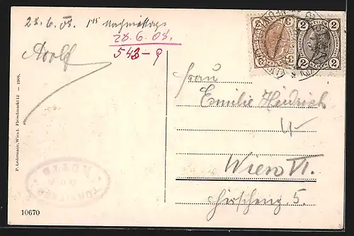 AK Türnitzer Hütte, am Türnitzer Höger, Berghütte