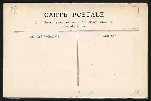 AK Auto Lorraine-Dietrich, Le Prince Napoléon conduisant son automobile