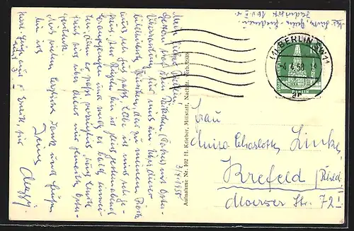 AK Millstädterhütte am Törl