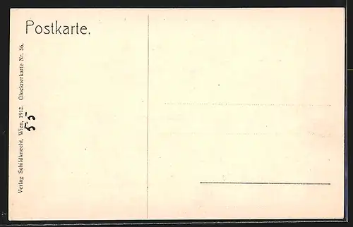 AK Kaiser Franz Josefshaus mit Grossglockner