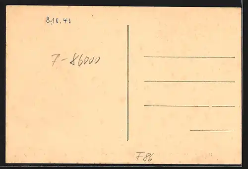 AK Poitiers, Restaurant du Chapon Fin, Place d`Armes