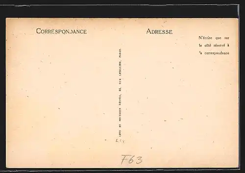 AK Puy-de-Dome, L`Observatoire et le Monument à l`Aviateur Renaud