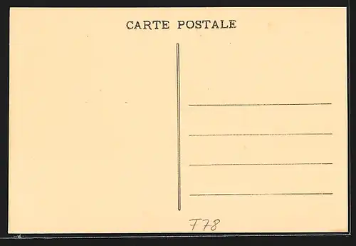 AK Freneuse, Route de La Roche Guyon