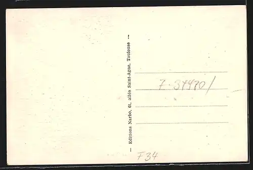 AK Perols, Le Marché