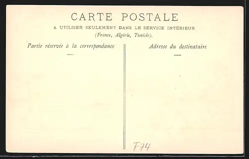 Künstler-AK Evian-les-Bains, Vue Générale