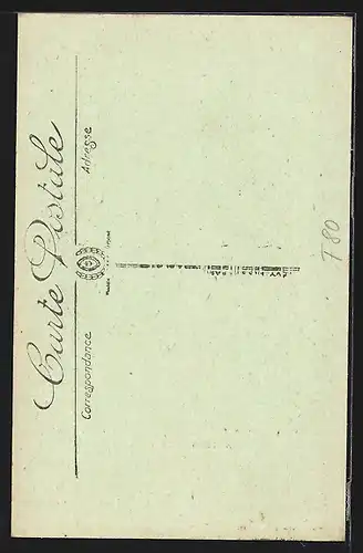 AK Amiens, Le Théâtre