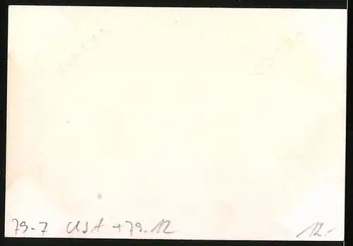 Fotografie Lastkraftwagen der U.S. Army