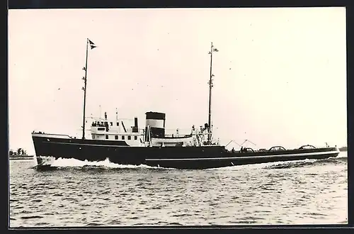 AK MT Thames, L. Smit & Co. Internationale Sleepdienst