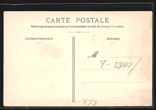 AK Laval, Rue de la Paix, prise du Pont-Neuf