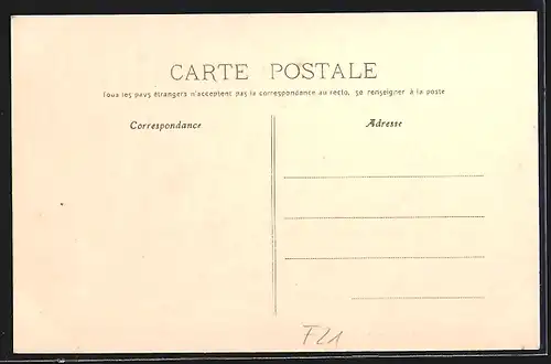 AK Lux, Rue de Beire