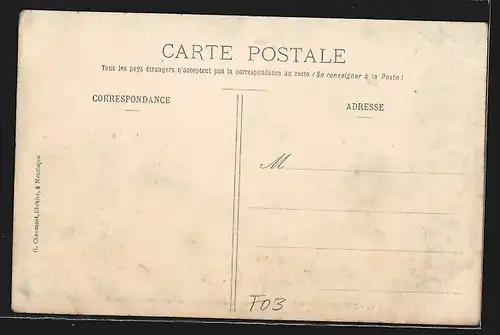 AK Montlucon, Usines St-Jacques, Les Gazogènes