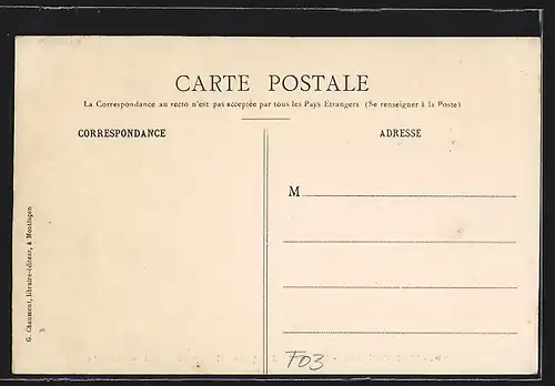 AK Montlucon, Usines St-Jacques, Compression des Lingots