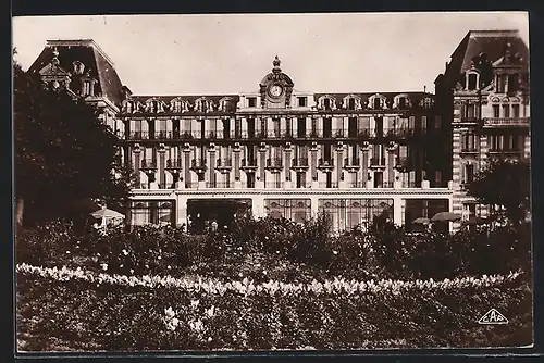 AK Houlgate, Le Grand Hôtel