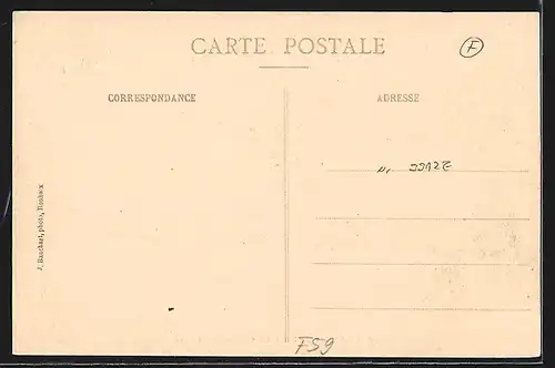 AK Roubaix, Cercle de l`Industrie, Hall et Vestiaire