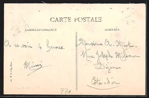 AK Le Creusot, Entsemble des aciéries, Hauts fourneaux, Ateliers de construction