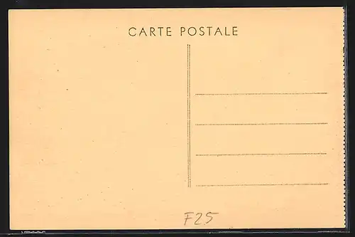 AK Maiche, Place Centrale